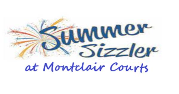 Summer Sizzler #1 2023