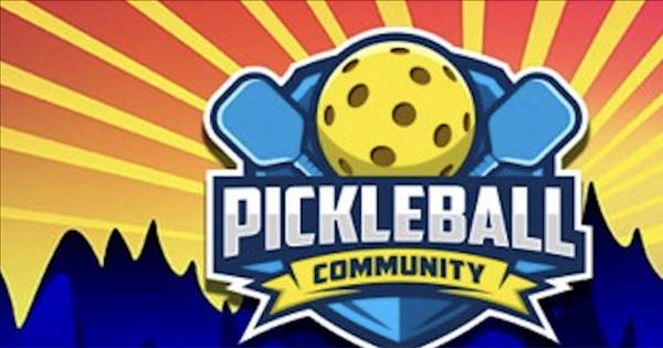 Deaf Pickleball BC Hosting - Women's Doubles Cash Event