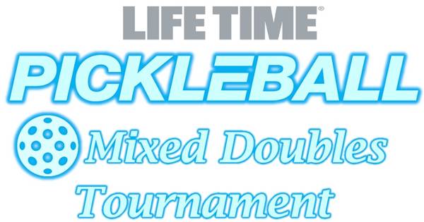 Lifetime South Austin's Mixed Doubles Tournament