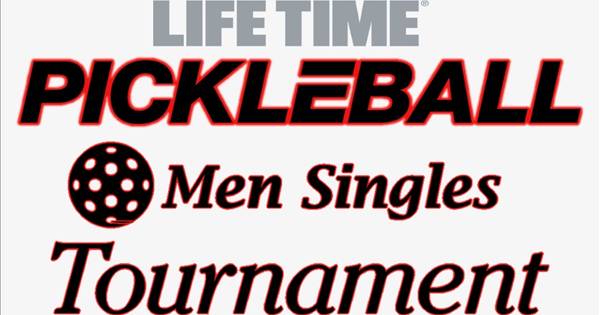Lifetime South Austin Men's Singles Tournament