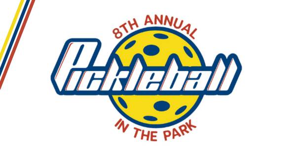Pickleball in the Park