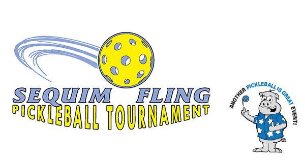 Sequim Fling by PIG