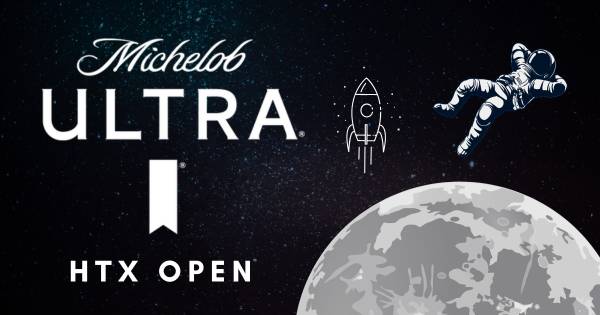PALA Michelob Ultra HTX Open
