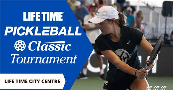 Life Time Summer Classic