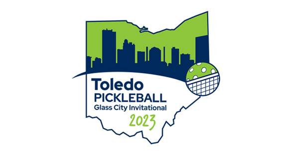 2023 Toledo Pickleball Glass City Invitational