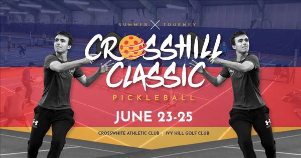 Crosshill Summer Classic 2023