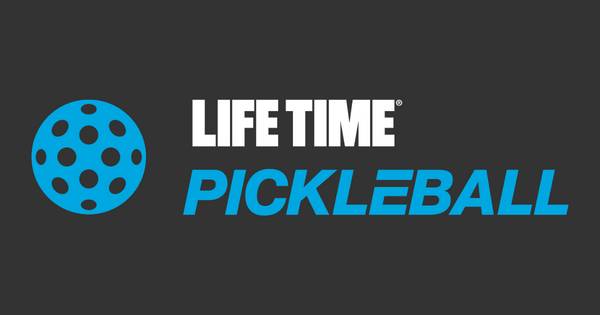 Lifetime Old Orchard Summer Smash Pickleball Tournament