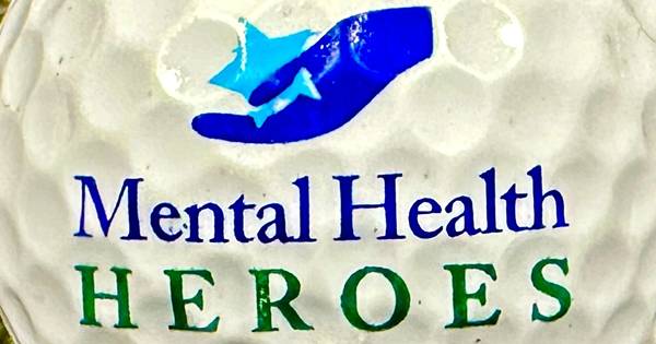 Mental Health HEROES Fundraiser