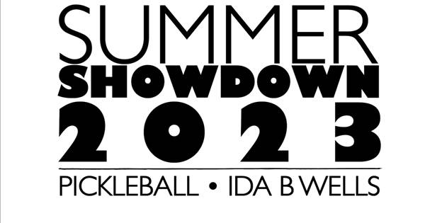 Summer Showdown at Ida B. Wells