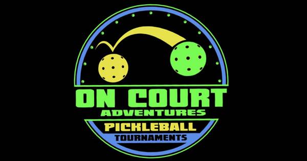 On Court Adventures 1 Day Mixed Doubles Tournament at Gene Autry