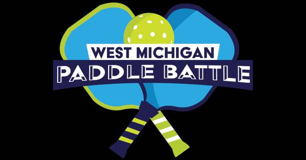 West Michigan Paddle Battle