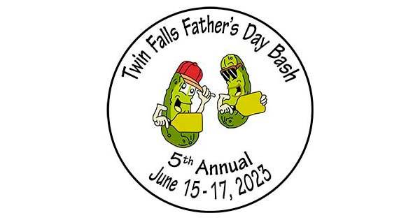 Twin Falls Father's Day Pickleball Tournament