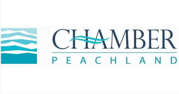 Peachland Chamber of Commerce Indoor Pickleball Tournament