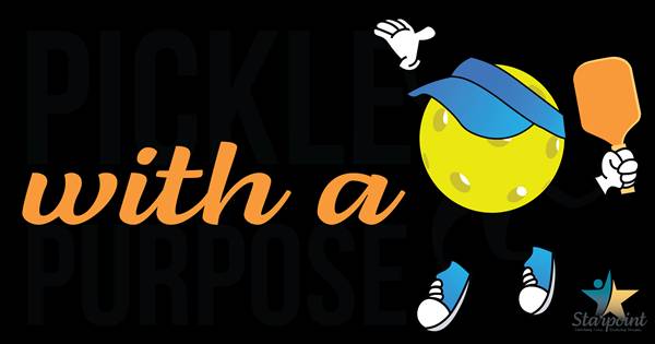 Pickle with a Purpose Fundraiser