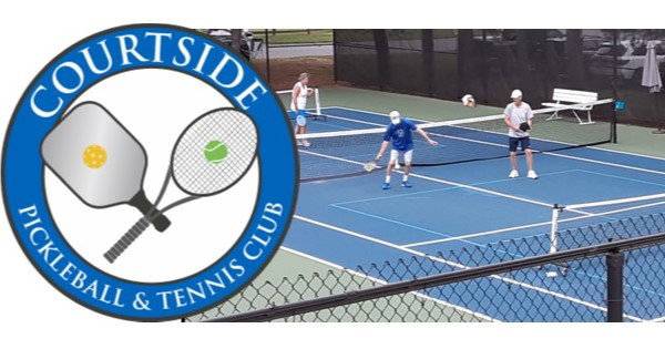 3rd Annual June Bug Pickleball Tournament