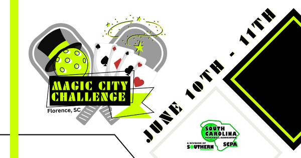 Magic City Challenge