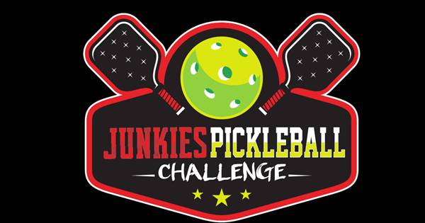Junkies Pickleball Challenge