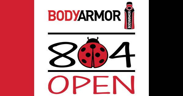 The Body Armor 804 Open