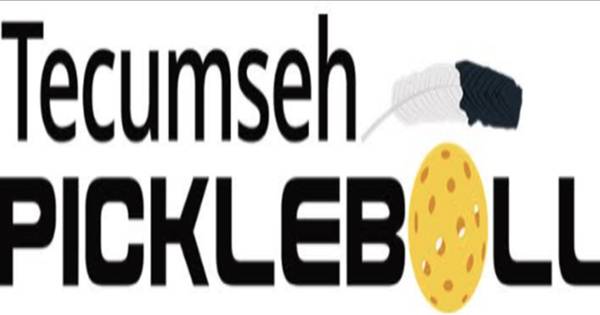 2nd Annual Tecumseh Pickleball International Tournament