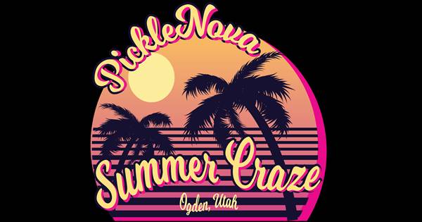 PickleNova's Summer Craze