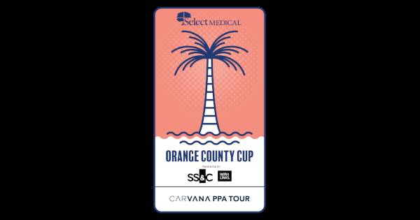 PPA Tour: San Clemente CA