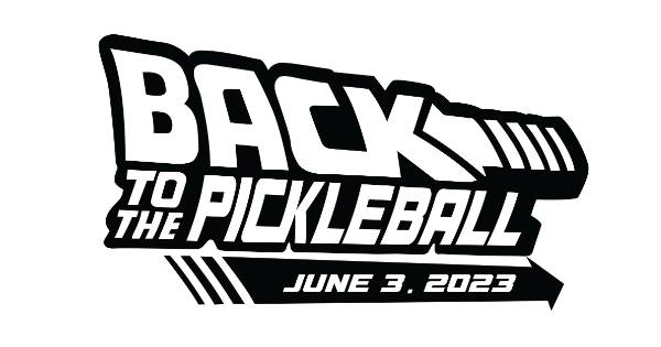 "Back to the Future" Mixed Doubles Tournament
