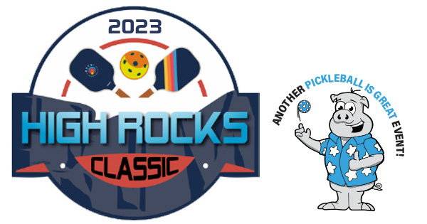 2023 High Rocks Classic by PIG