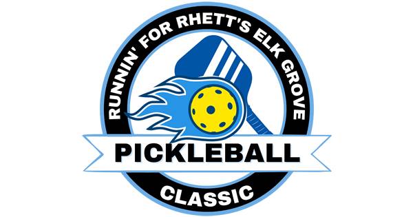 2023 Runnin' for Rhett's Elk Grove Pickleball Classic by PIG