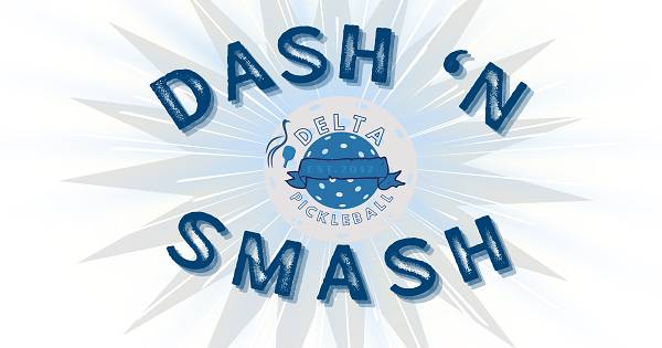 DPA Dash 'N Smash Tournament 2023