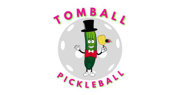 Tomball Pickleball Tournament