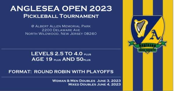 Anglesea Open 2023