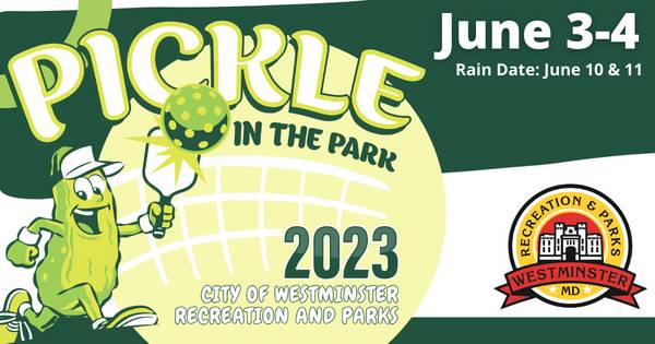 Pickle in the Park
