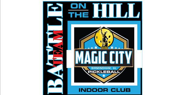 Battle on the Hill - Team Tournament
