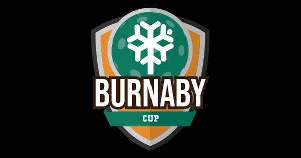 Burnaby Cup