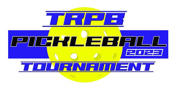 TOMS RIVER PICKLEBALL OPEN TOURNAMENT 2023