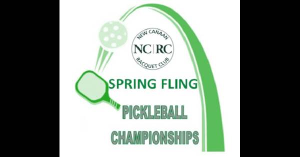 2023 New Canaan Racquet Club Spring Fling