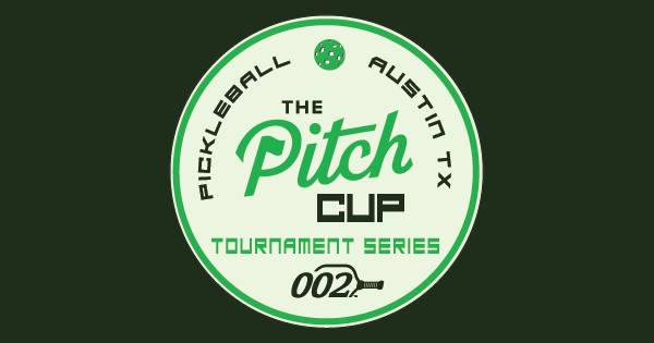 002 Pitch Cup 4 (Womens Doubles 4.0)