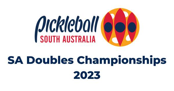 South Australia Doubles Championships 2023