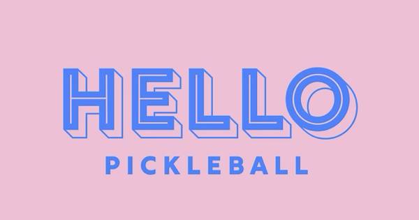 Hello Pickle Round Robin Memorial Weekend at Shoreview Park
