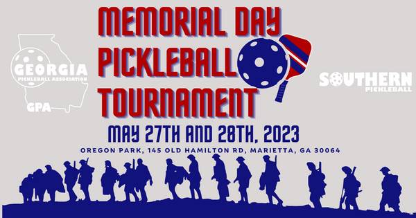Memorial Day Tournament