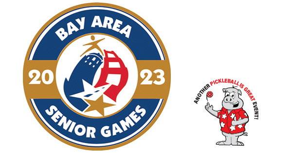 2023 Bay Area Senior Games - All Round Robin with playoffs