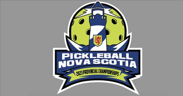 Nova Scotia 2023 Provincial Pickleball Championships