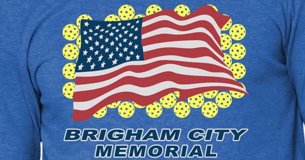 2023 Brigham City Memorial Tournament