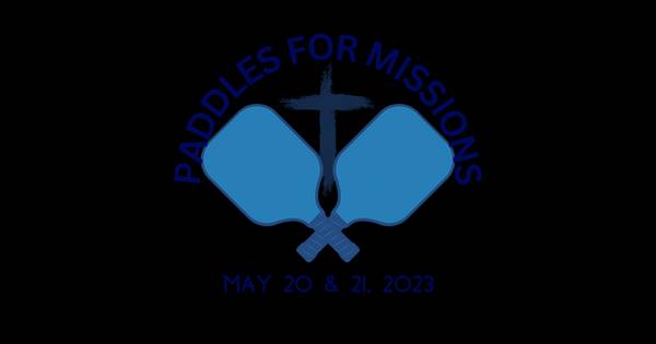 Paddles for Missions