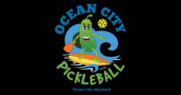 Ocean City Spring Pickleball Tournament