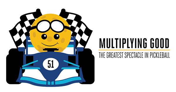 Multiplying Good's 2023 Greatest Spectacle in Pickleball