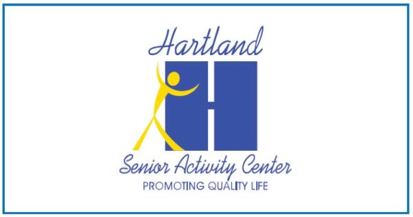 Hartland Mix It Up In May