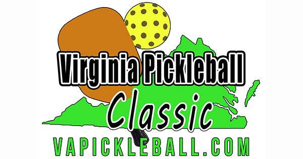 JOOLA 5th Annual Virginia Pickleball Classic