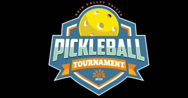 Second Annual Ohio Valley Voices Pickleball Tournament