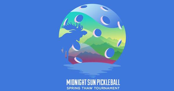 Midnight Sun Pickleball - Spring Thaw Tournament